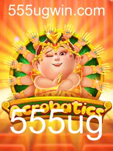 Descubra as Emoções do Jogo Acrobatics com a Palavra-Chave 555ug