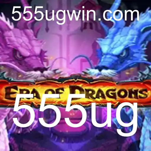 EraOfDragons: A Nova Era dos Dragões no Mundo dos Jogos