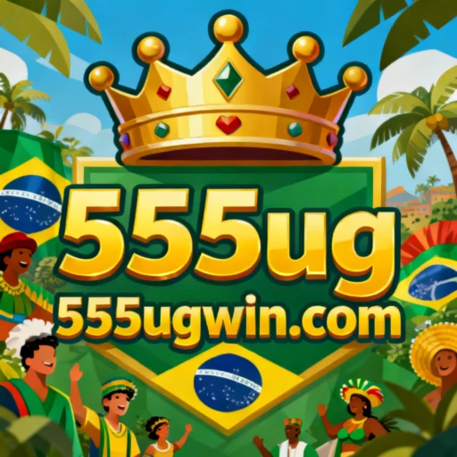 555ug Logo