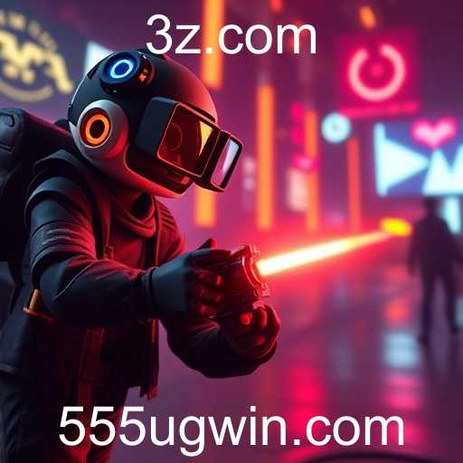 A Revolução do 555ug no Mundo dos Jogos