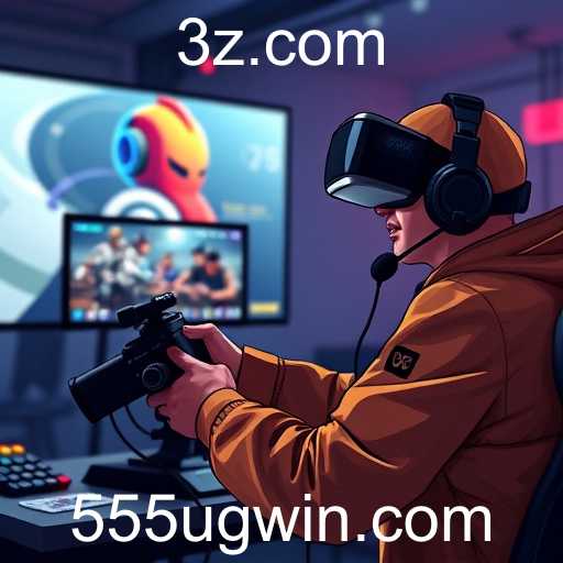 Inovação e Crescimento no Mundo dos Jogos em 2026