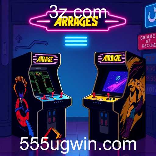 O Impacto Surpreendente de 555ug nos Jogos Online