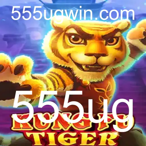 KungFuTiger: Descubra o Novo Fenômeno do Mundo dos Jogos