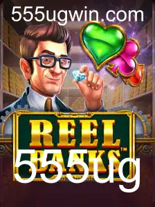 ReelBanks: Um Mergulho no Mundo dos Jogos de Casino Online