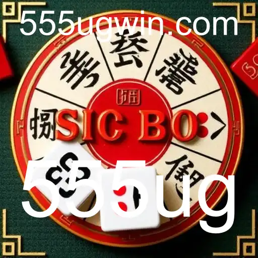 Sic Bo