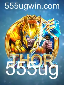 THOR: Uma Jornada Épica no Mundo dos Jogos