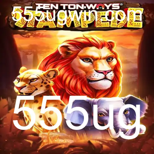 Explorando o Mundo Vibrante de TenTonWaysStampede